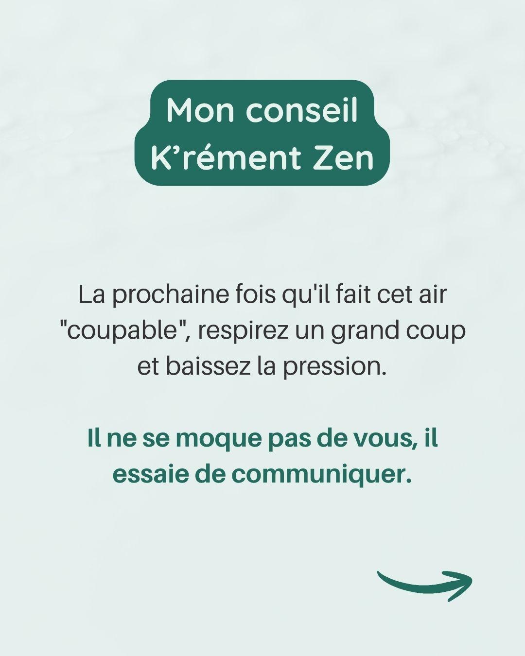 Air coupable de linnocent 8 