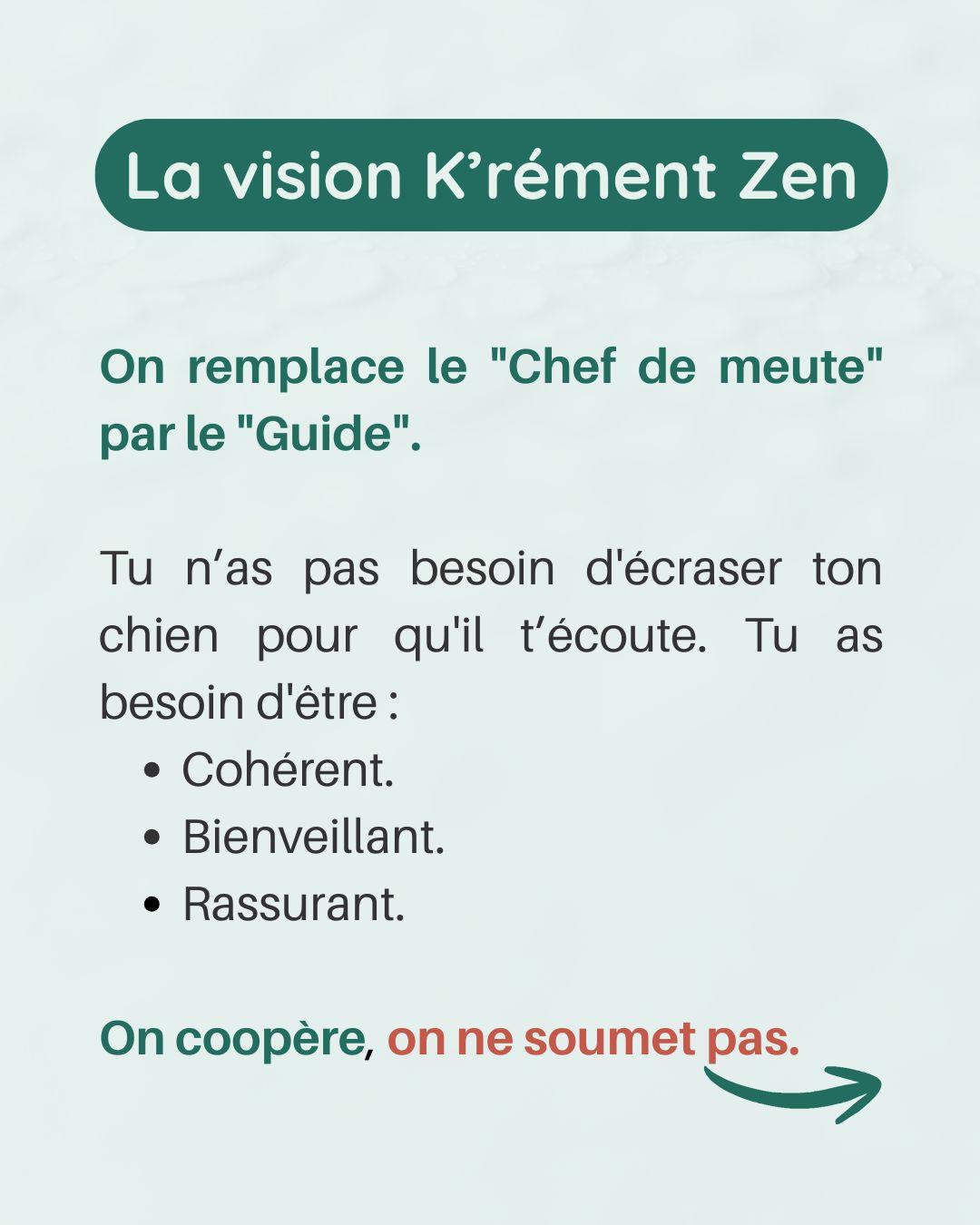 Chien alpha nexiste pas 7 