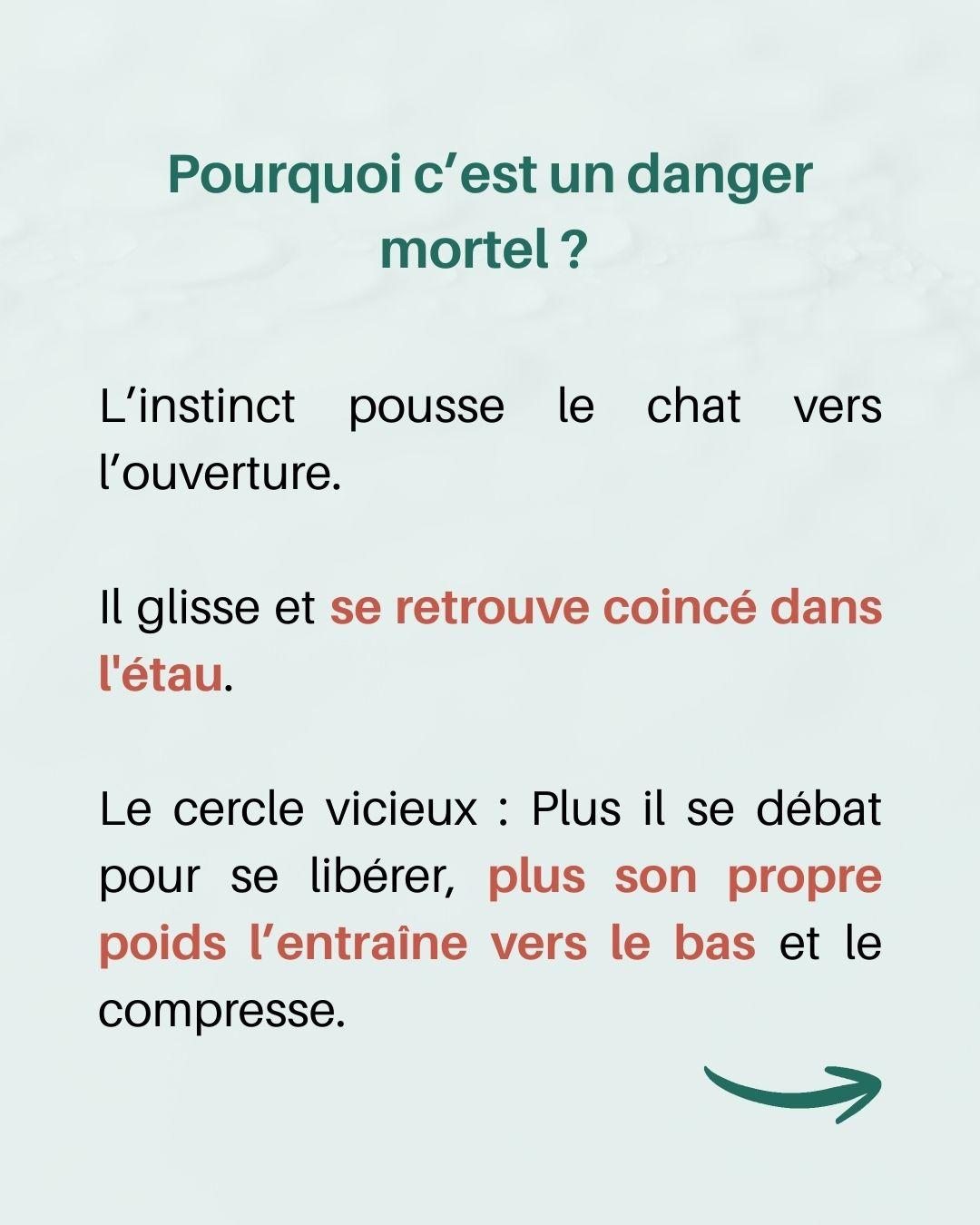 Danger fenetre oscillo battant 2 