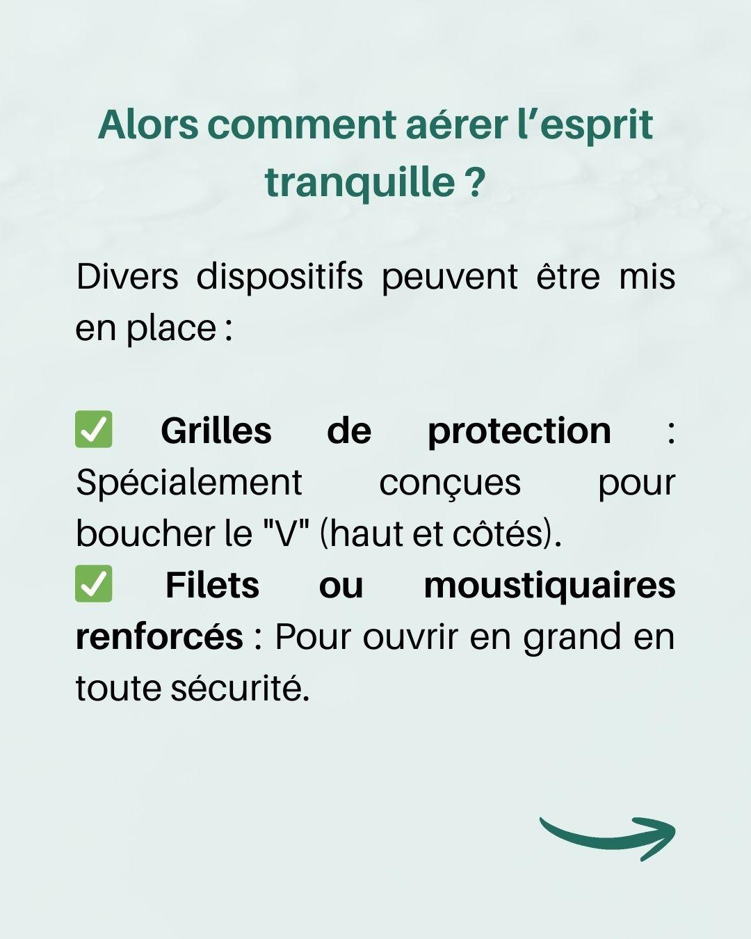 Danger fenetre oscillo battant 6 