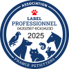 Label france petsitters