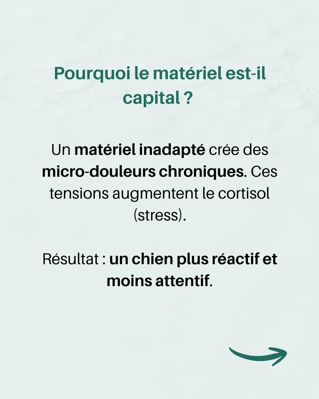 Materiel recommande 2 