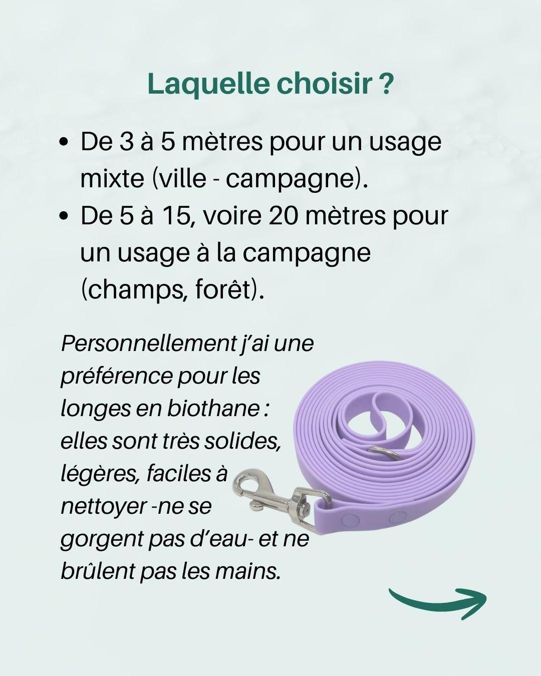 Materiel recommande 7 