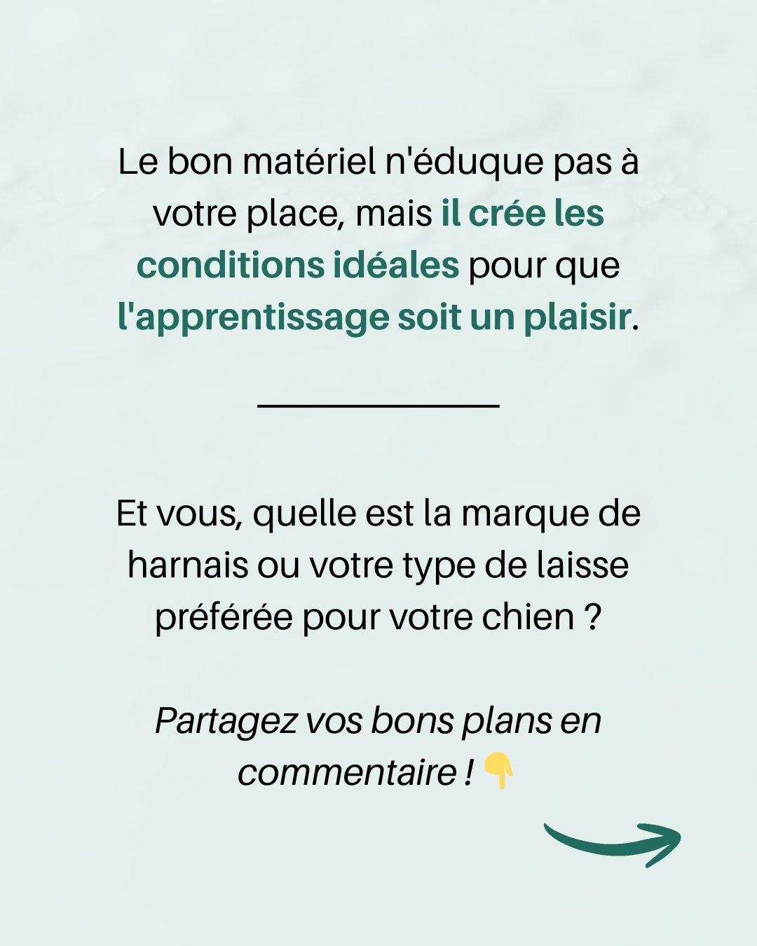 Materiel recommande 9 