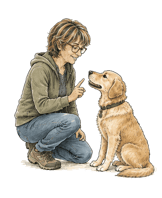 Prestations chiens 1
