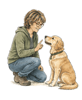 Prestations chiens