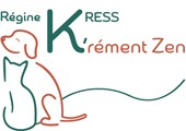 K'rément zen, éducateur comportementaliste chiens et chats